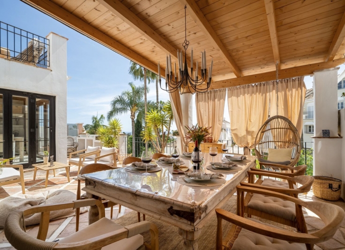 Adosado en Marbella - 1
