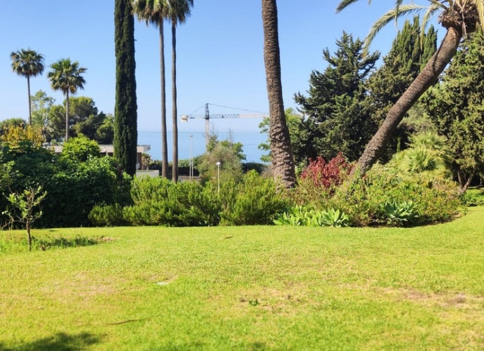 Apartamento Planta Baja en Marbella - 1