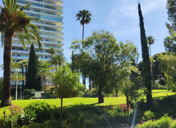 Apartamento Planta Baja en Marbella - 2