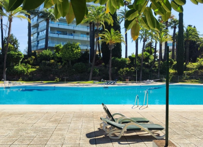 Apartamento Planta Baja en Marbella - 3