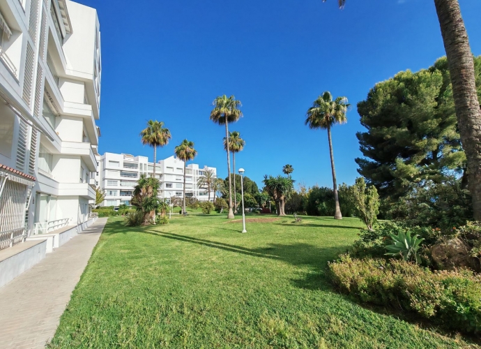 Apartamento Planta Baja en Marbella - 5