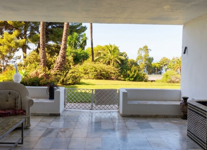 Apartamento Planta Baja en Marbella - 7