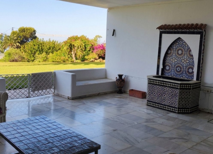Apartamento Planta Baja en Marbella - 8