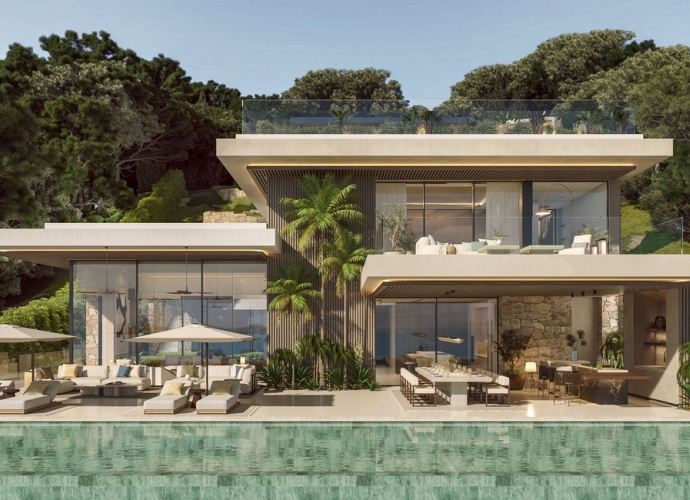 Parcela Residencial en Nueva Andalucía - 6