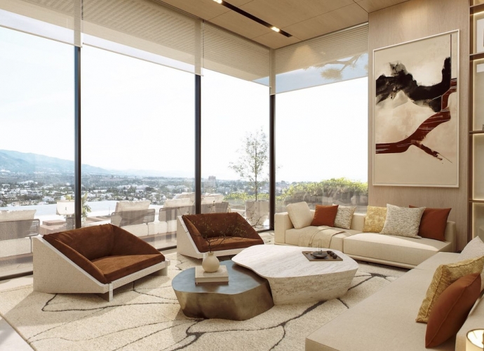 Parcela Residencial en Nueva Andalucía - 10