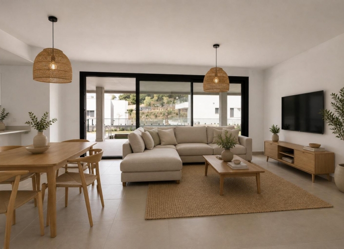 Apartamento Planta Baja en Marbella - 3