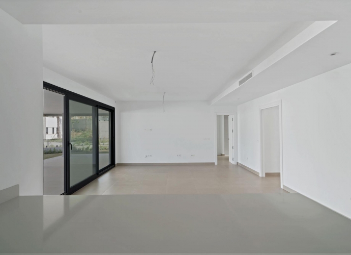 Apartamento Planta Baja en Marbella - 5