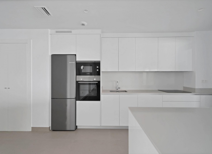 Apartamento Planta Baja en Marbella - 6