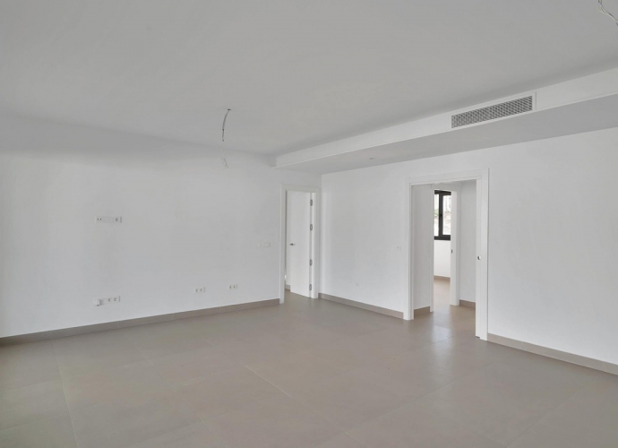 Apartamento Planta Baja en Marbella - 8
