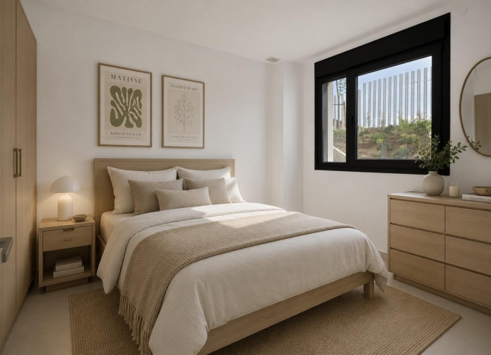 Apartamento Planta Baja en Marbella - 9