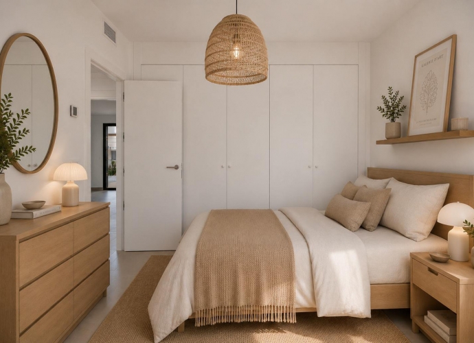 Apartamento Planta Baja en Marbella - 10
