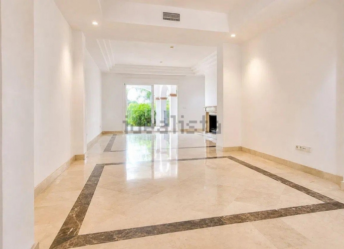 Apartment Ground Floor in Nagüeles - 7
