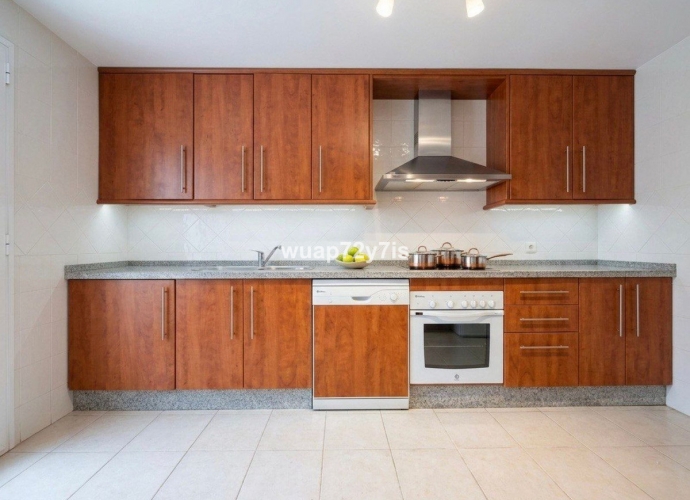 Apartment Middle Floor in Elviria - 7