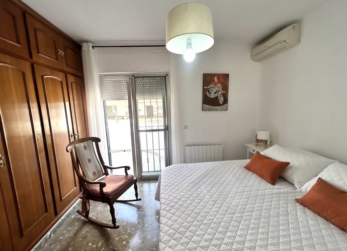 Adosado en San Pedro de Alcántara - 10