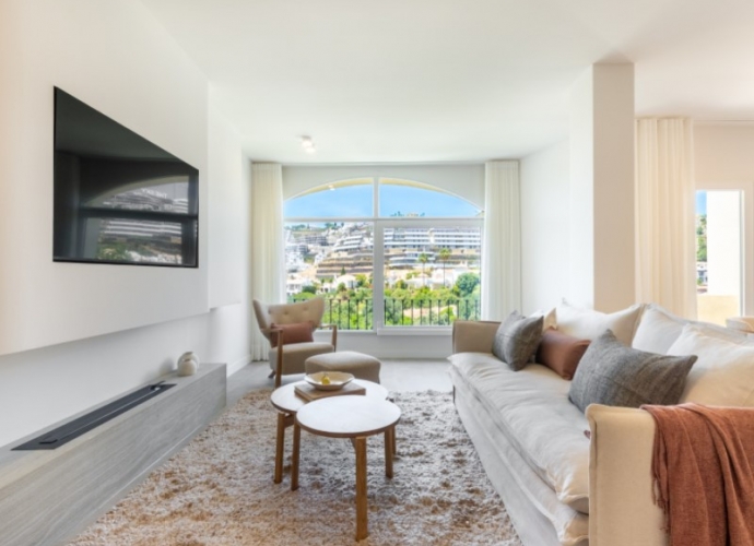 Apartment Duplex en La Quinta - 3