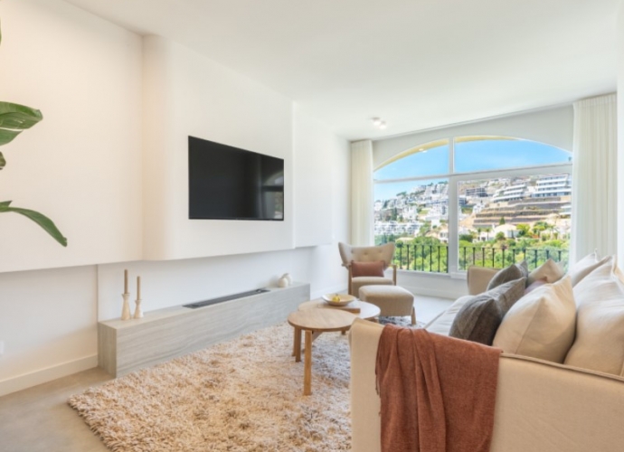 Apartment Duplex en La Quinta - 4