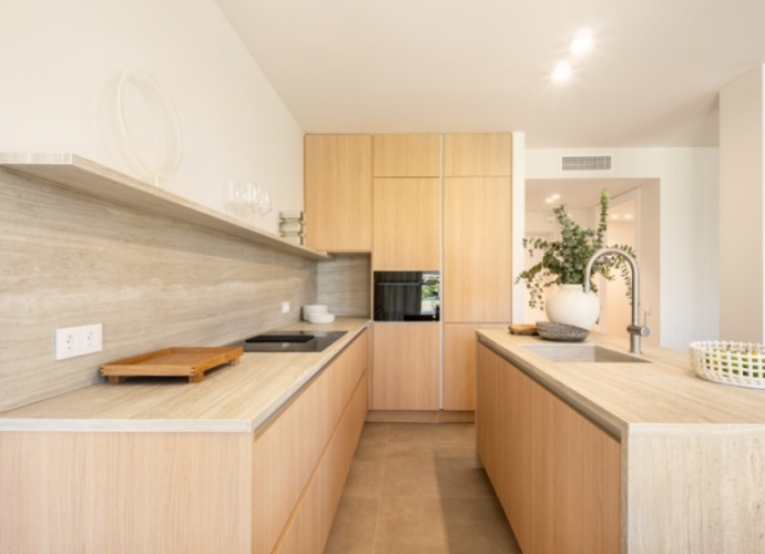Apartment Duplex en La Quinta - 7