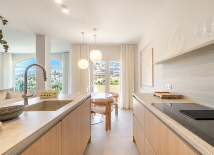 Apartment Duplex en La Quinta - 8