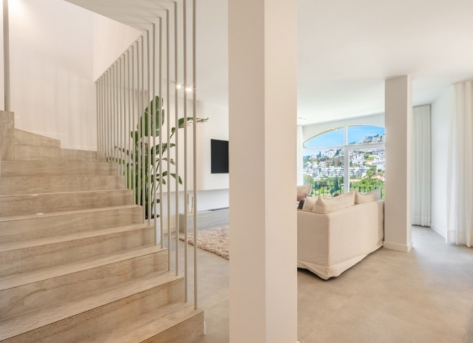 Apartment Duplex en La Quinta - 10
