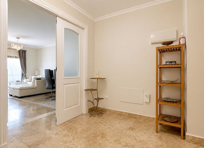 Apartamento Planta Baja en San Pedro de Alcántara - 2