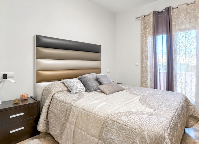 Apartamento Planta Baja en San Pedro de Alcántara - 3