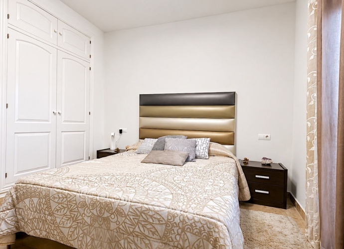 Apartamento Planta Baja en San Pedro de Alcántara - 4
