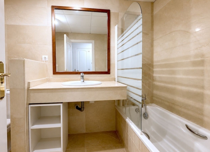 Apartamento Planta Baja en San Pedro de Alcántara - 5