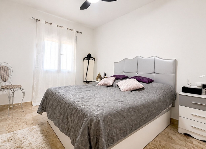 Apartamento Planta Baja en San Pedro de Alcántara - 6