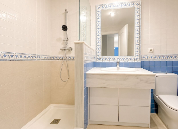 Apartamento Planta Baja en San Pedro de Alcántara - 7