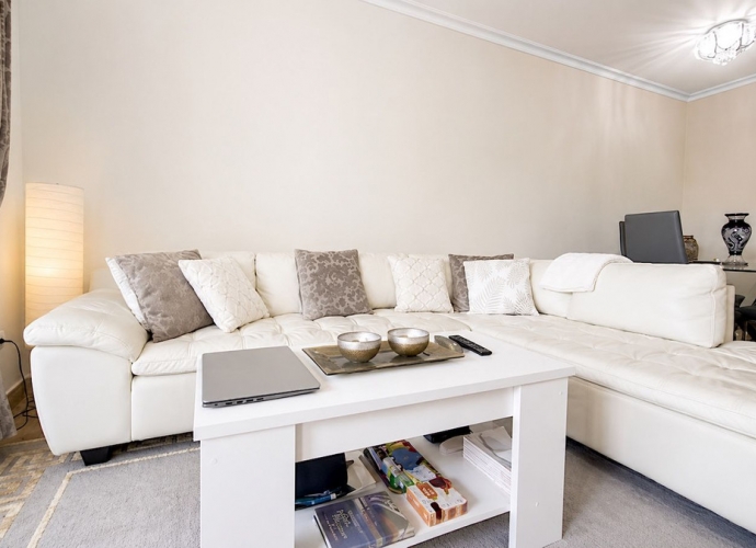 Apartamento Planta Baja en San Pedro de Alcántara - 8