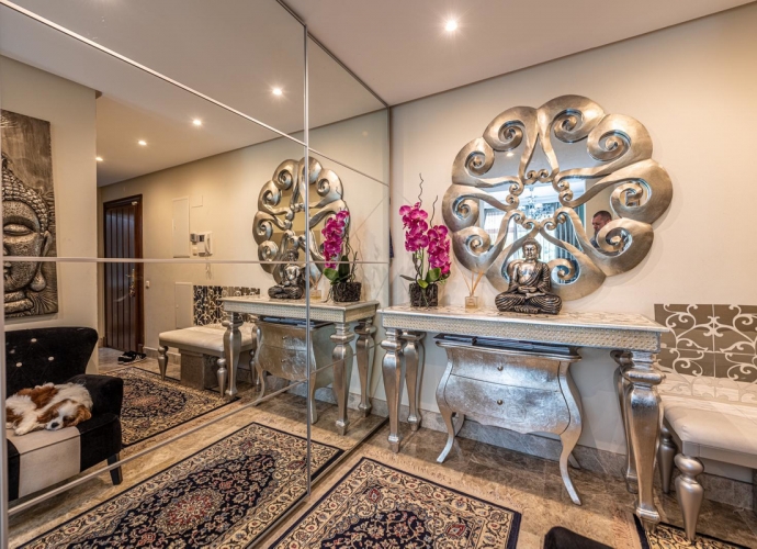 Apartamento Planta Media en Nueva Andalucía - 9
