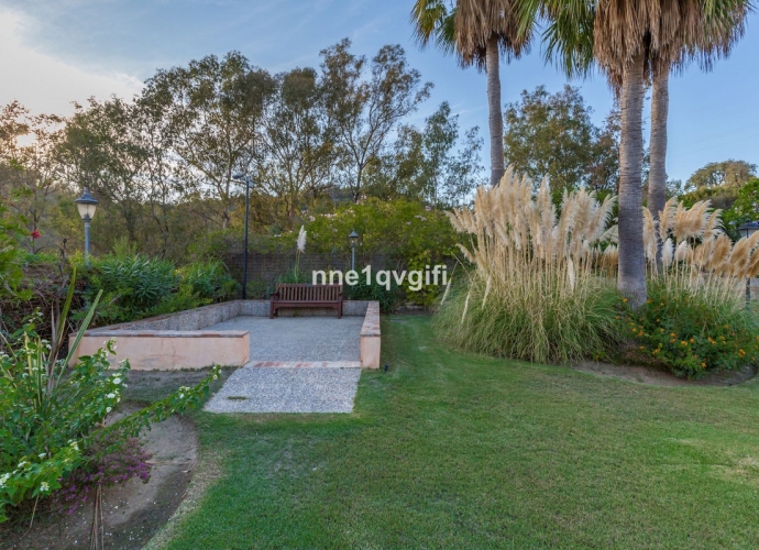 Apartment Penthouse in Elviria - 6