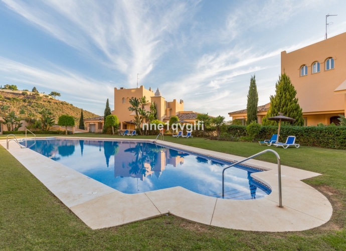 Apartment Penthouse in Elviria - 8