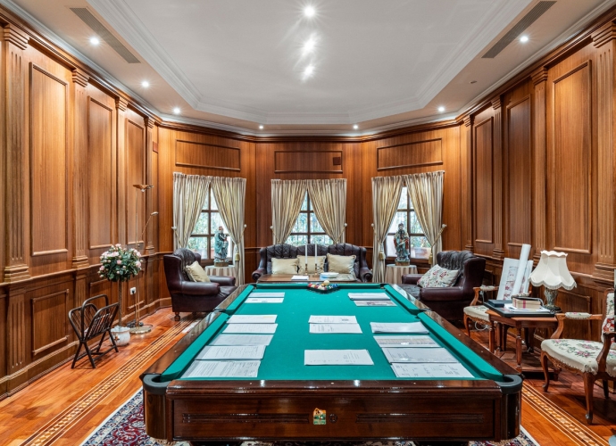 Villa Independiente en Nueva Andalucía - 7