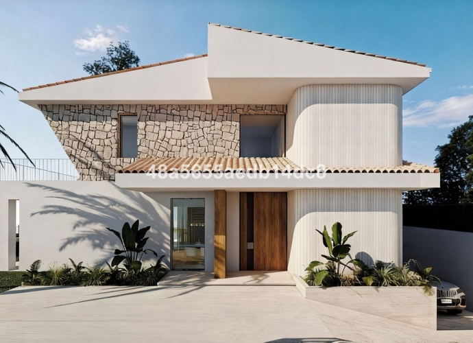 Plot Land in Elviria - 2