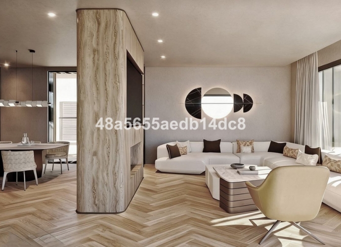 Plot Land in Elviria - 4