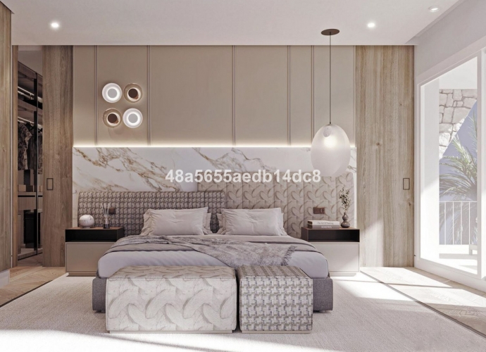 Plot Land in Elviria - 6