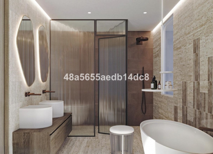 Plot Land in Elviria - 7
