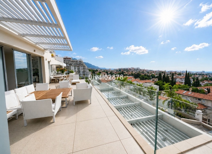 Apartamento Planta Media en La Quinta - 1
