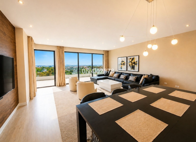 Apartamento Planta Media en La Quinta - 4