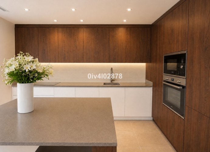 Apartamento Planta Media en La Quinta - 8