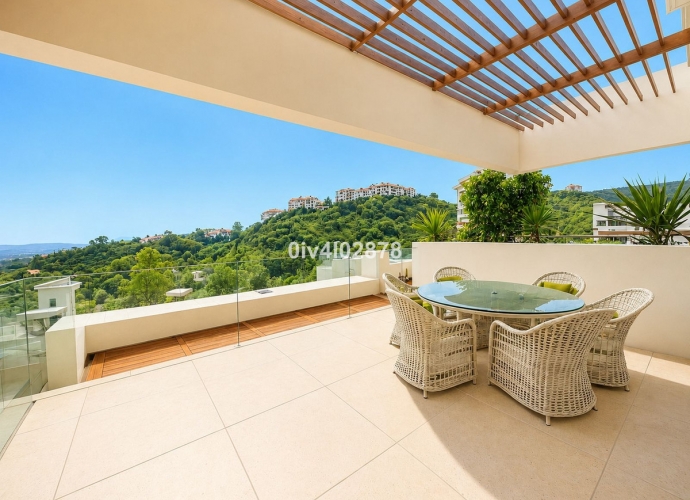 Apartamento Planta Media en La Quinta - 10