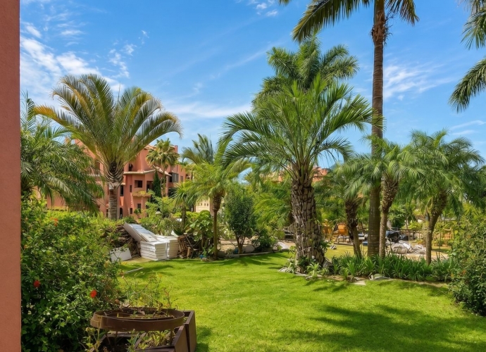 Apartamento Planta Baja en Costalita - 1