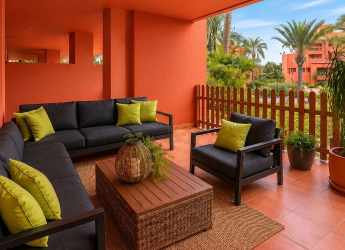 Apartamento Planta Baja en Costalita - 3