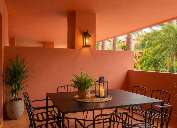Apartamento Planta Baja en Costalita - 4