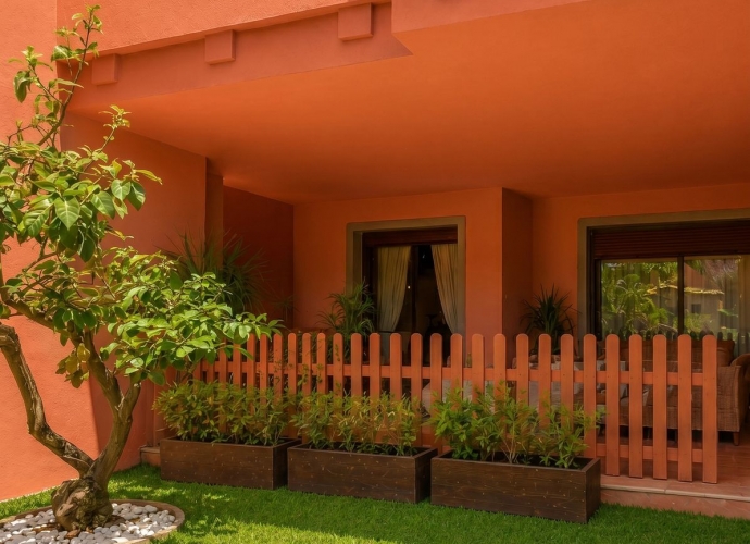 Apartamento Planta Baja en Costalita - 5