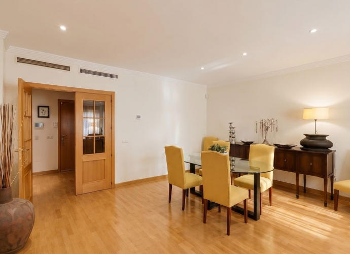 Apartamento Planta Baja en Costalita - 8