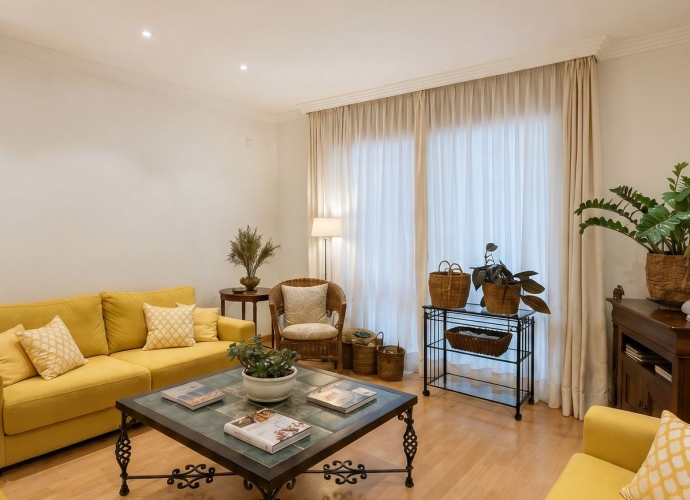 Apartamento Planta Baja en Costalita - 9