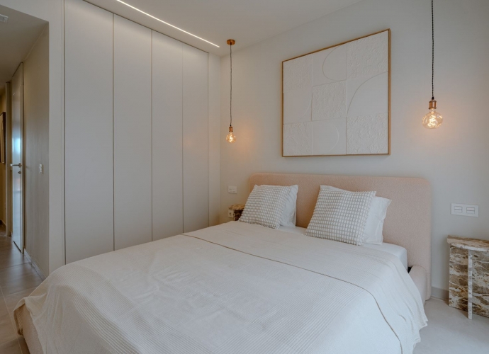Apartamento Planta Media en Nueva Andalucía - 6