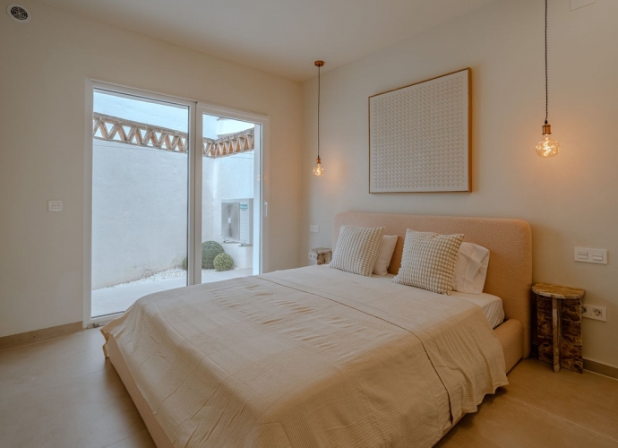 Apartamento Planta Media en Nueva Andalucía - 7